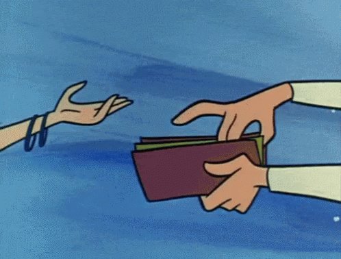 Money Wallet GIF