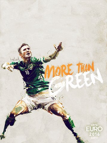 Happy birthday to Ireland\s all-time top scorer Robbie Keane   