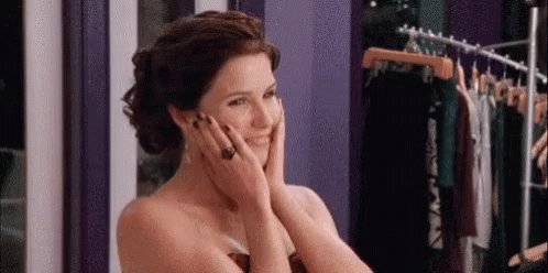 Happy birthday to the amazing and incredible Sophia Bush! Hope you have a great day!   