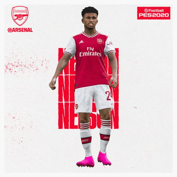 @Arsenal's photo on #ARSLIV