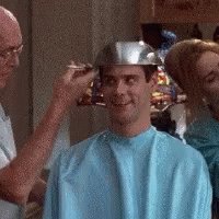 Haircut Jim GIF