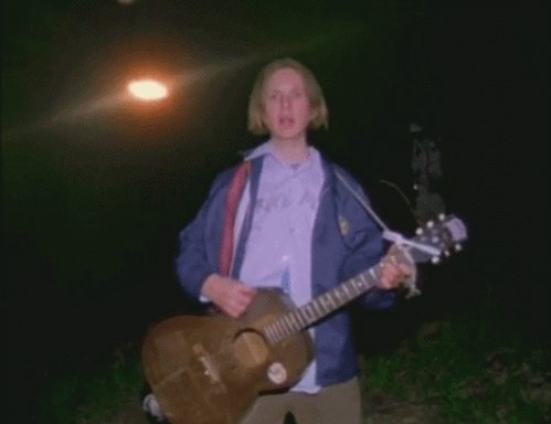 Happy Birthday Beck Hansen X  