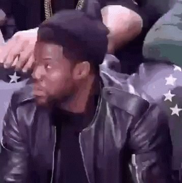 Happy birthday Kevin Hart 