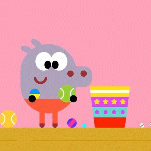 see ya lol GIF by CBeebies HQ