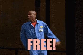 Free! GIF