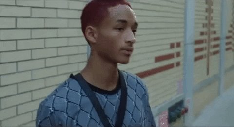 Happy birthday Jaden Smith 