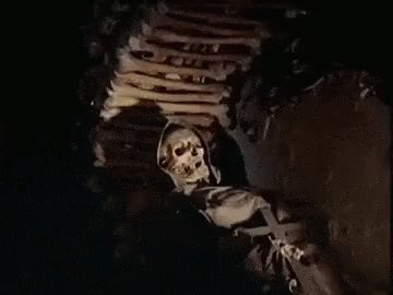 Skeleton GIF