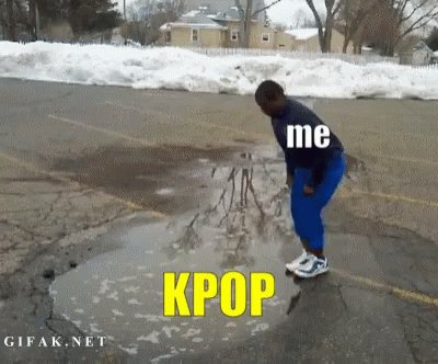 Kpop Funny GIF