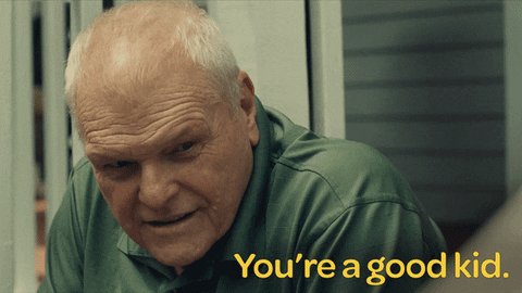 Happy birthday Brian Dennehy! 