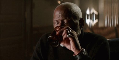 Happy Birthday Richard Roundtree   
