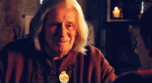  Let\s not forget his wonderful performances in Merlin too. Happy Birthday Richard Wilson.     