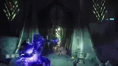 Destiny Destiny2 GIF