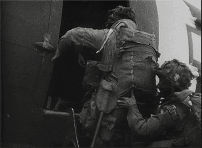 world war ii army GIF by US National Archives