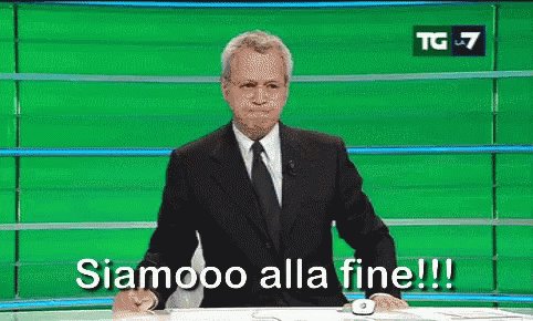 Mentana Enricomentana GIF