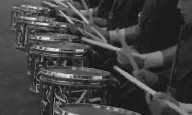 Drum GIF