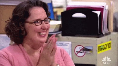 Happy birthday Phyllis Smith 