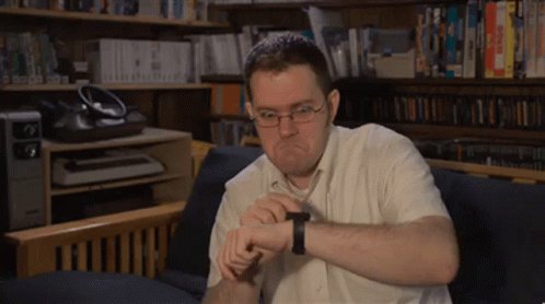 Happy Birthday James Rolfe, you fucking legend  