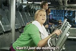 Lazy GIF