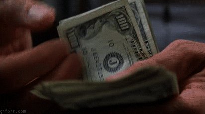 rich pay day GIF