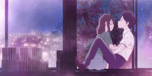 Watched the movie #AWhiskerAway on #netflix today. Felt second-hand embarrassment in a few scenes. What maybe was like 1-2 minutes, in reality, felt like an hour's worth of cringe. The MC had this manic pixie dream girl vibe all the way too. Purretty animation though. 😹 https://t.co/zEyqaFmN8t