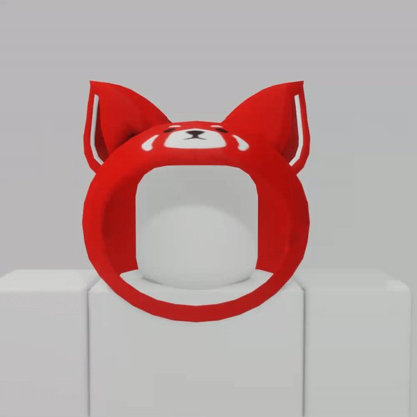 Javie12 If You Haven T Gotten The Red Panda Hoodie Its Currently On Sale For Only 100 Robux Click The Link Below To Get Yours Now T Co Gjcrskprr6 Roblox Robloxugc T Co Jybkhi3anu