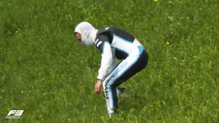 What. A. Weekend.
We laughed. We cried. We bonded over DRS boards.
Grab a seat, and we'll see you in five days in Budapest!
#AustrianGP 🇦🇹 #F3 https://t.co/aPKIscj0LF