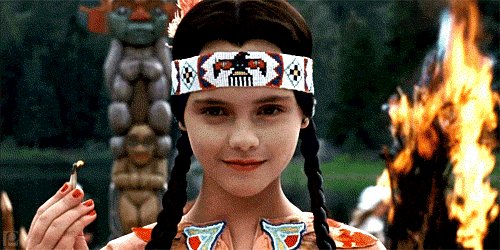 christina ricci girl GIF