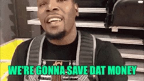 KD Kevin GIF