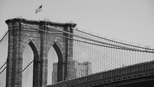 Brooklyn Bridge GIF