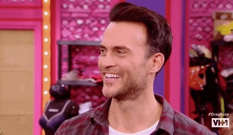 Happy Birthday, Cheyenne Jackson!   