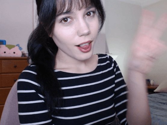 Hi ✌ I'm live! https://t.co/FBOS8gOoGx https://t.co/0IsmNI9CSA<a href="/tag/cammodel"class="tags"><span>#cammodel</span></a><a href="/tag/camgirl"class="tags"><span>#camgirl</span></a><a href="/tag/chaturbate"class="tags"><span>#chaturbate</span></a>