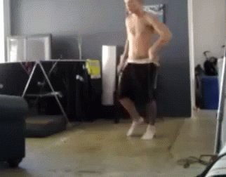 Dance Friday GIF