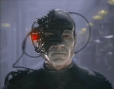 Happy Birthday   Sir Patrick Stewart. 