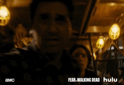 Happy Birthday to Cliff Curtis! 
