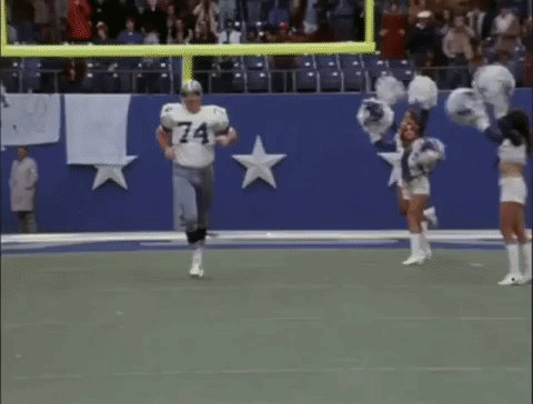 Happy birthday to former Dallas Cowboy and Olney, TX native Bob Lilly 