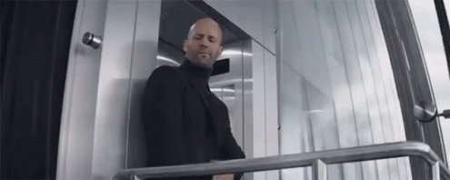 Happy birthday Jason Statham 
