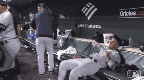 @BarstoolHubbs's photo on Gleyber
