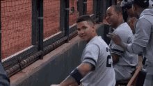 @BarstoolHubbs's photo on Gleyber