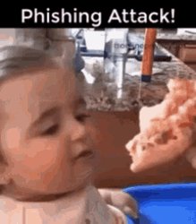 Phishing Attack GIF