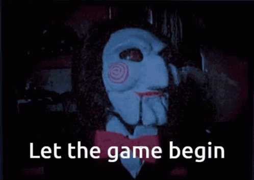 Somehow ended up having a Saw-themed sexting session last night and it was actually fun 😂😂 https://t<a href="/tag/camgirl"class="tags"><span>#camgirl</span></a><a href="/tag/mfcpromo"class="tags"><span>#mfcpromo</span></a>