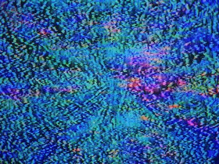 trippy glitch GIF by Sarah ...