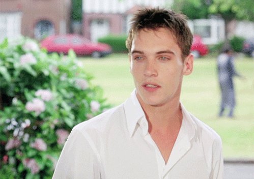 Happy Birthday Jonathan Rhys Meyers :) 