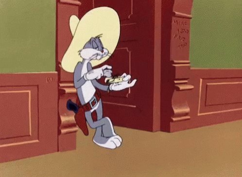 Happy 80th #BugsBunny80 https://t.co/6uUJZMNo5Y<a href="/tag/bugsbunny80"class="tags">#BugsBunny80</a>