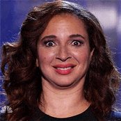 Happy birthday Maya Rudolph! 