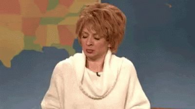 Happy Birthday, Maya Rudolph! 