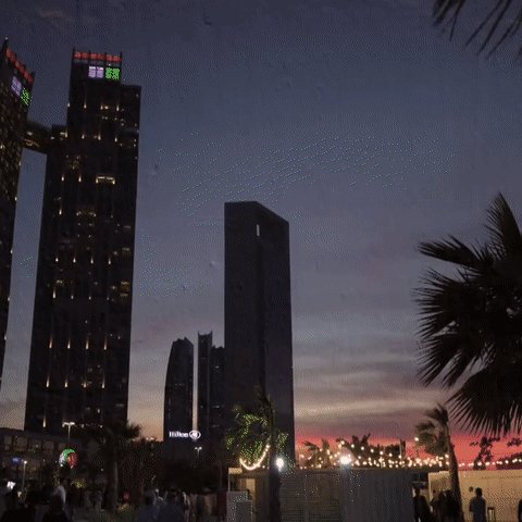 The sun is rising on #UFCFightIsland1
📺 Head over to @ESPN and ESPN+ now!
#InAbuDhabi @VisitAbuDhabi https://t.co/hpPnQf04Kw