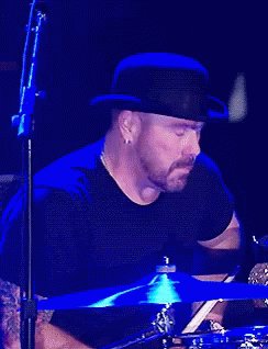 Happy birthday, Jason Bonham!     