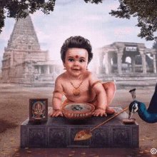 Tamil Hindu GIF