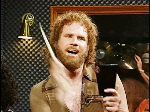 Happy Birthday, Will Ferrell! 