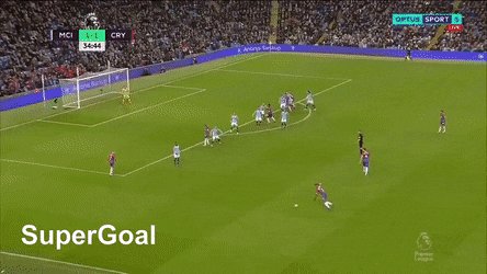   Happy Birthday Andros..  My favourite goal  
